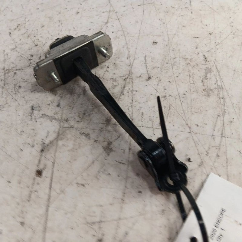 Buick Encore Door Check Right Passenger Rear Hinge Stopper Detent  2017 2018