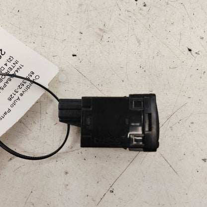 Nissan Maxima Traction Control Switch 2018 2017 2016 OEM