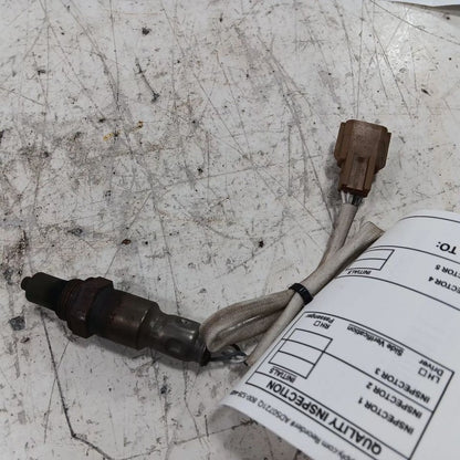 Nissan Kicks Oxygen O2 Sensor Downstream  2021 2022 2023 2024