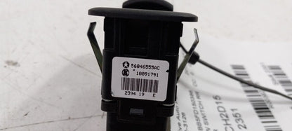 Dodge Dart Power Window Switch Right Passenger Rear 2013 2014 2015 201
