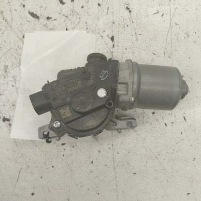 Front Windshield Wiper Motor Fits 22-25 Lexus NX250
