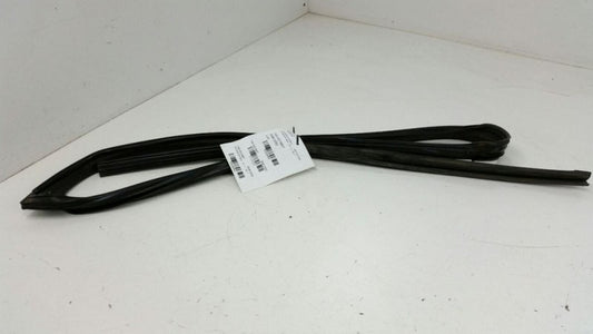 Honda Accord Door Glass Window Seal Rubber Gasket Right Passenger Front 2007 OEM