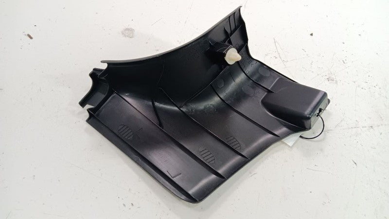 2015 Toyota Prius Kick Panel Trim Right Passenger