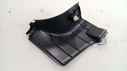 2015 Toyota Prius Kick Panel Trim Right Passenger