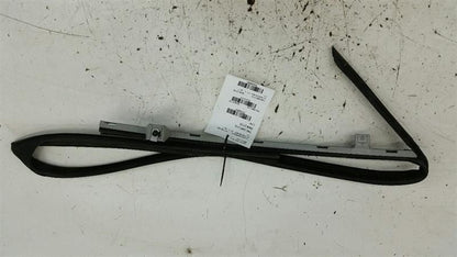 Chevy Malibu Door Glass Window Seal Rubber Right Passenger Front  2012