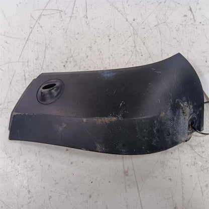 Mini Cooper Driver Left Side Bumper End Cap  2016 2017 2018 2019 2020