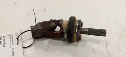 Honda Accord Lower Steering Column Shaft Knuckle U Joint 2013 2014 201