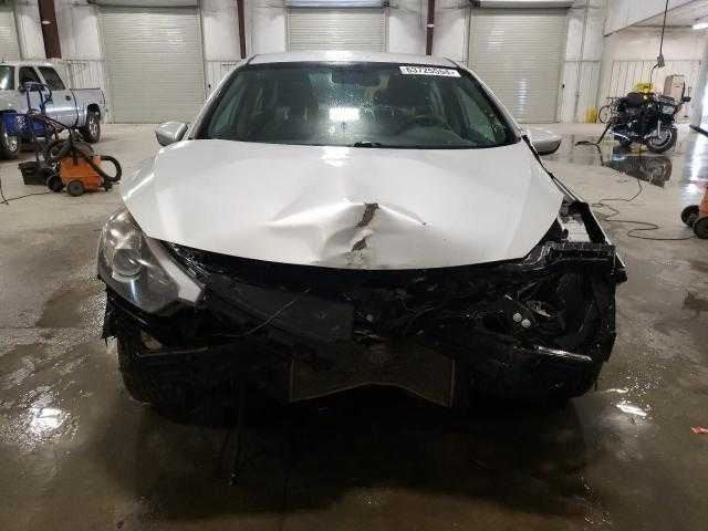 Power Brake Booster Fits 14-18 FORTE
