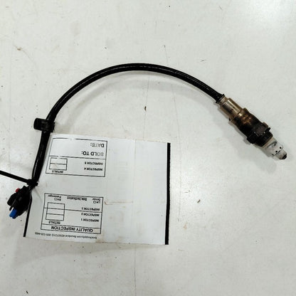 Ford Edge Oxygen O2 Sensor Upstream  2.0 2019 2020 2021 2022 2023 2024