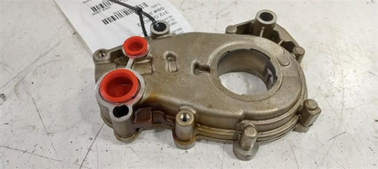 Cadillac CTS Engine Oil Pump 2011 2012 2013