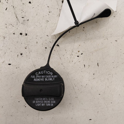 Mitsubishi Mirage Gas Tank Fuel Cap  2024 2023 2022 2021