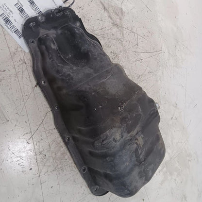 215102E040 Oil Pan 2.0L Fits 12-22 Kia Soul