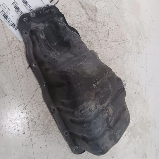 215102E040 Oil Pan 2.0L Fits 12-22 Kia Soul