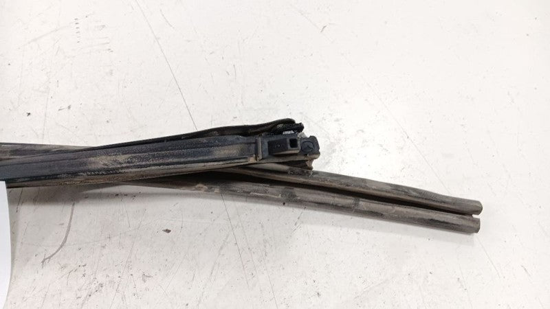 Mazda CX-9 Door Glass Window Seal Rubber Left Rear Back 2012 2011 2010