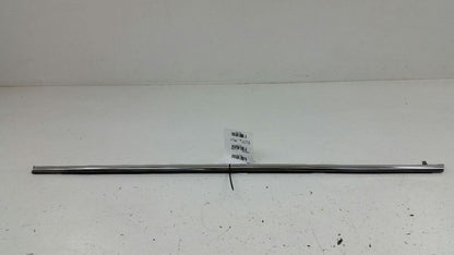 Honda Accord Door Glass Window Weather Strip Trim Rear Right Passenger 2006 OEM