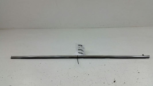 Honda Accord Door Glass Window Weather Strip Trim Rear Right Passenger 2006 OEM