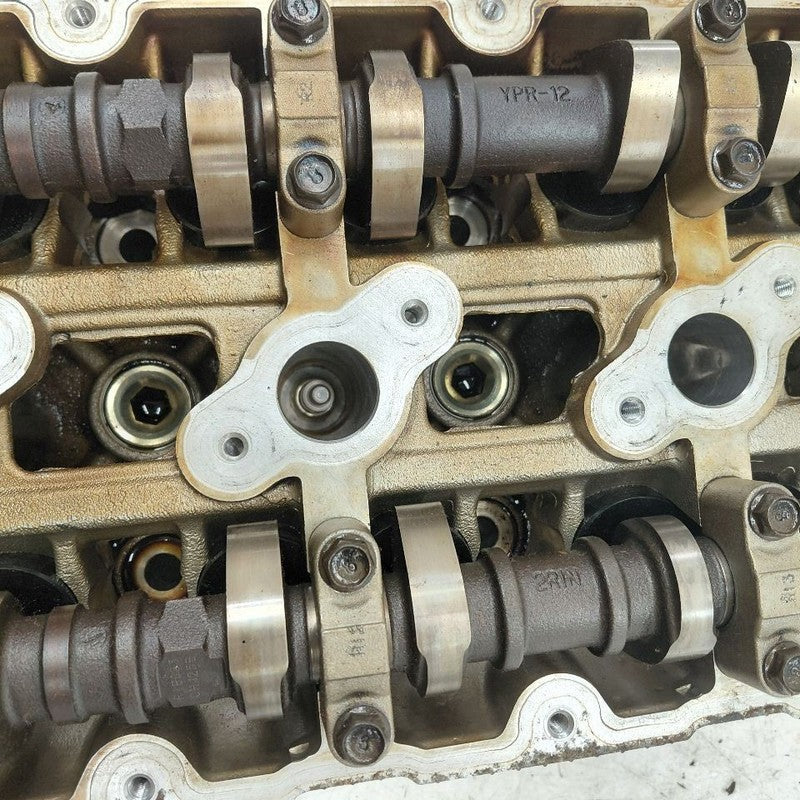Passenger Rear Engine Cylinder Head 3.3L Fits 14-18 Kia Sorento