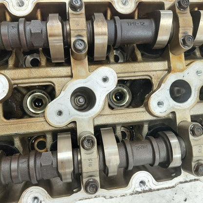 Passenger Rear Engine Cylinder Head 3.3L Fits 14-18 Kia Sorento