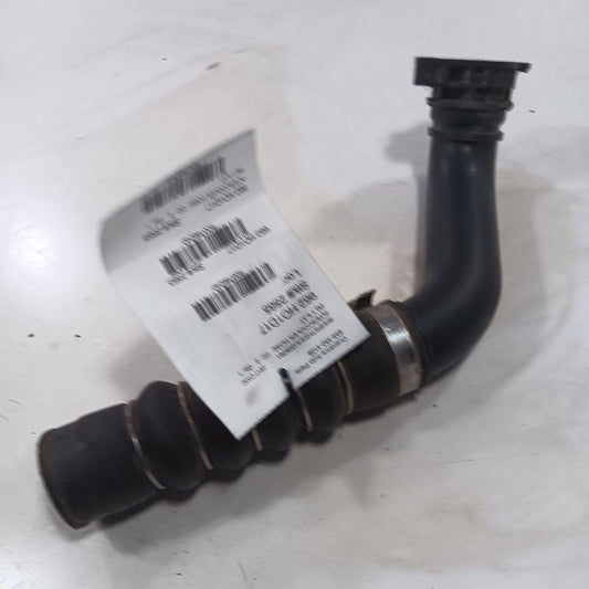 Honda Civic Turbo Super Charger Inter Cooler Hose Line Tube 2016 2017 2018 2019