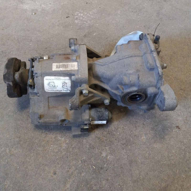 Rear Axle Carrier Fits 16-18 Kia Sorento