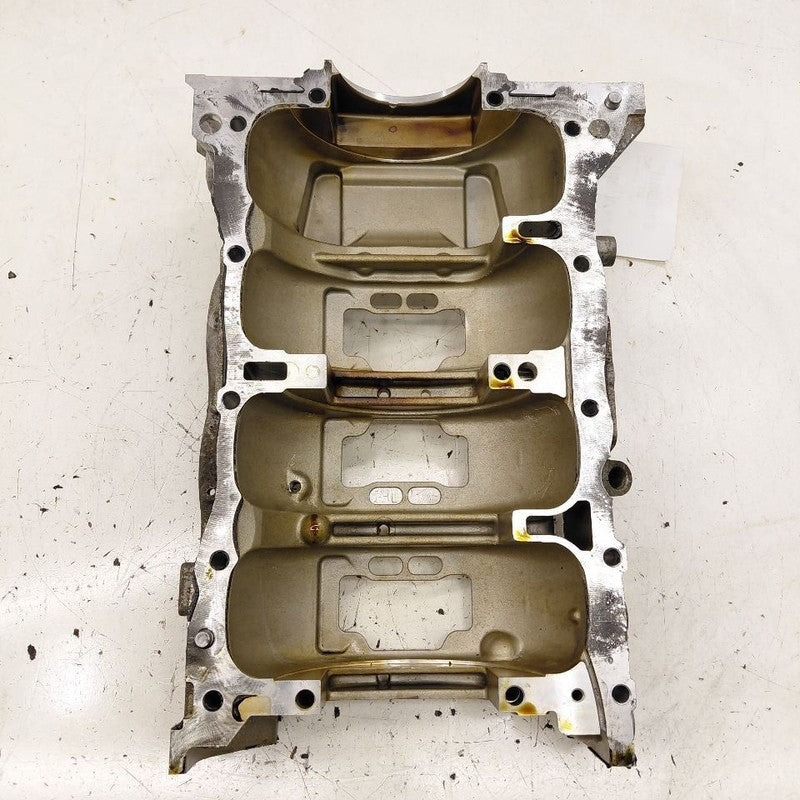 Upper Engine Oil Pan Fits 14-22 Kia Sportage
