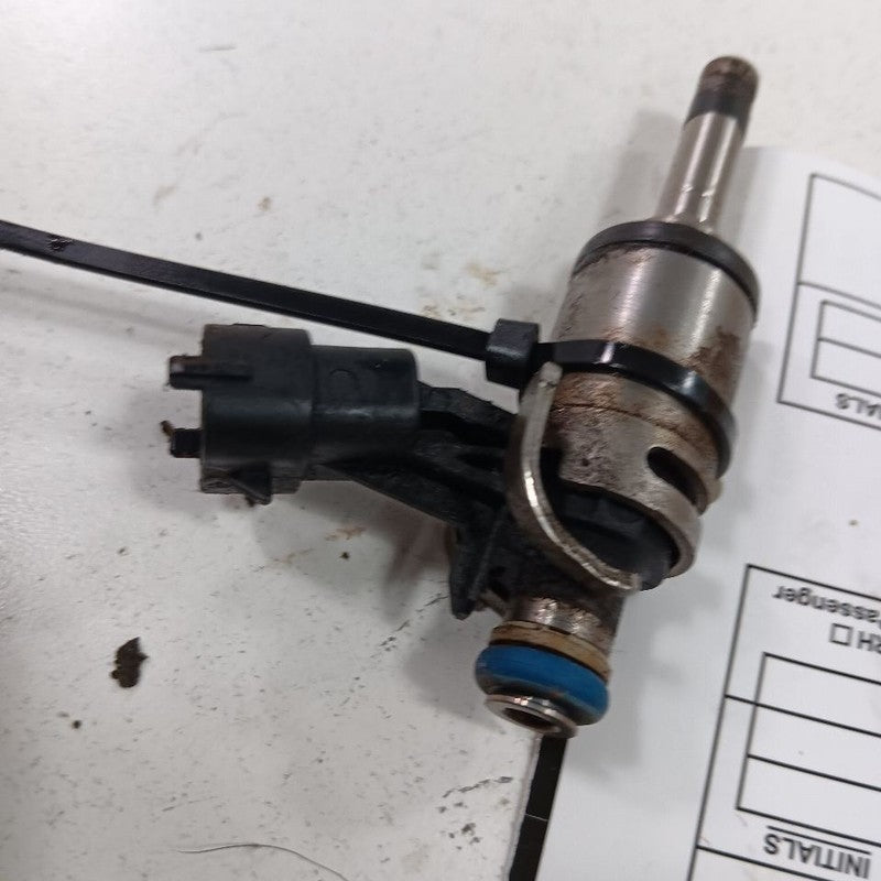 Fuel Injection Injector 1.6L Fits 12-17 Hyundai Accent OEM