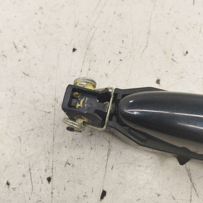 Passenger Right Rear Door Handle Exterior Fits 14-17 Mazda 6
