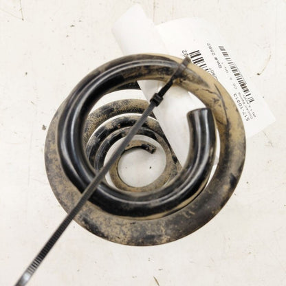 Coil Spring Rear AWD Fits 21-25 Chevy Trailblazer