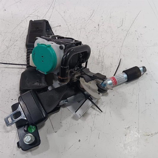 Front Left Driver Seat Belt Strap Retractor Fits 14-19 Kia Soul