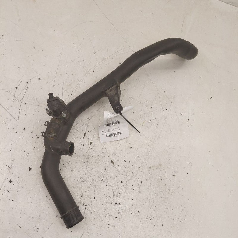 Ford Edge Turbo Super Charger Inter Cooler Hose Line Tube  2019 2020 2