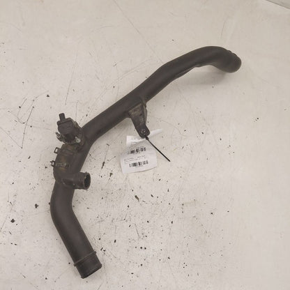 Ford Edge Turbo Super Charger Inter Cooler Hose Line Tube  2019 2020 2