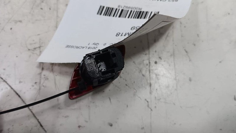 Buick Lacrosse Hazard Switch 4 Way Flasher Button  2017 2018 2019