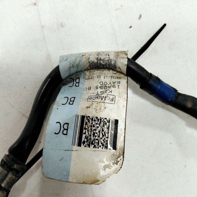 Ford Edge Battery Cable  2019 2020 2021 2022 2023 2024 OEM