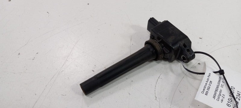 PYFS18100 Ignition Coil Ignitor Naturally Aspirated Fits 18-19 MAZDA CX-5