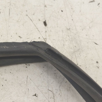 Hyundai Kona Door Glass Window Seal Rubber Right Passenger Front  2021