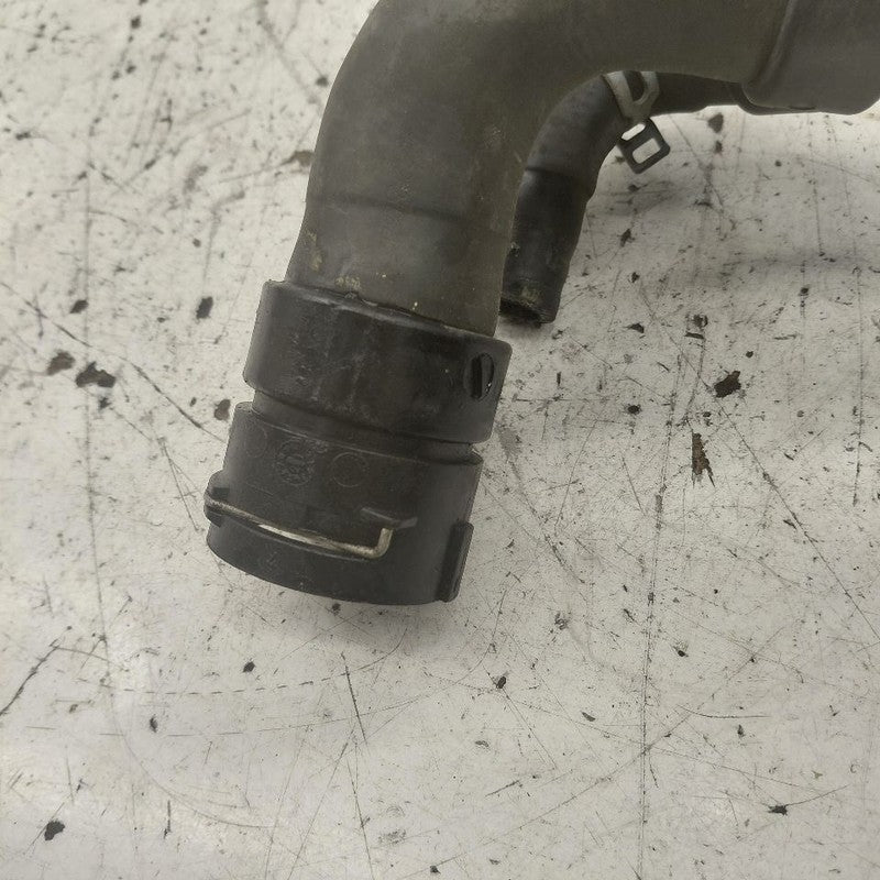 Volvo S60 Radiator Hose Line Tube  2.5 2013 2014 2015