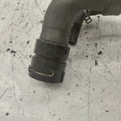 Volvo S60 Radiator Hose Line Tube  2.5 2013 2014 2015