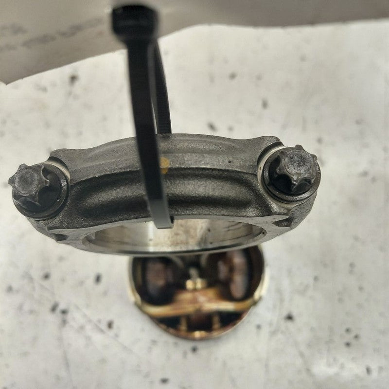 Mazda 6 Single Piston With Connecting Rod   2.5 2018 2019 2020 2021