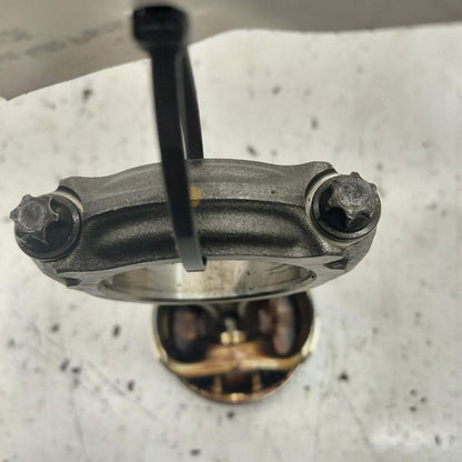 Mazda 6 Single Piston With Connecting Rod   2.5 2018 2019 2020 2021