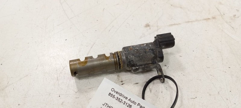 Lexus GS350 Variable Timing Gear Oil Control Valve Solenoid Cylinder Head 2008