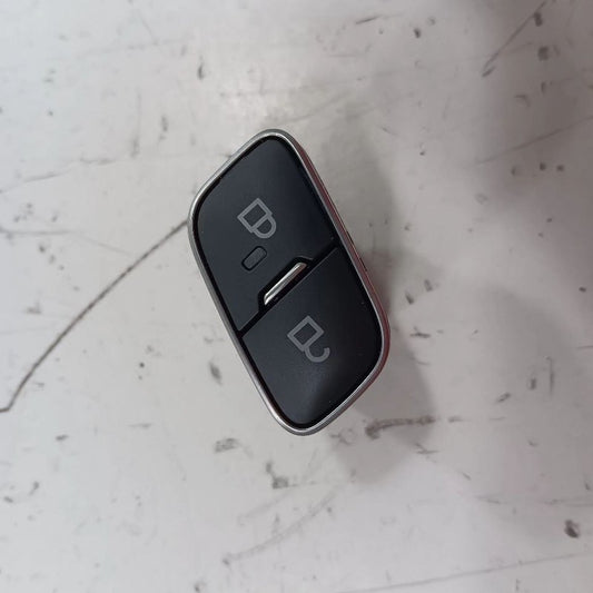 Driver's Front Door Lock Switch Fits 18-22 ECOSPORT OEM
