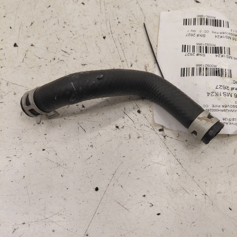 Mitsubishi Mirage Coolant Line Crossover Pipe  1.2 2024 2023 2022 2021