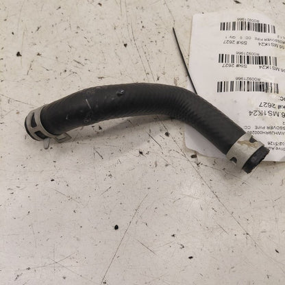Mitsubishi Mirage Coolant Line Crossover Pipe  1.2 2024 2023 2022 2021