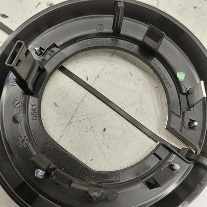 2018 Fiat 500 X Model Interior Door Handle Surround Trip Right Passeng