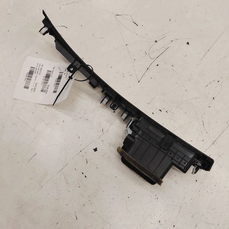 Honda CR-Z Dash Air Vent Right Center Middle  2015 2014 2013