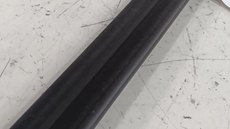 Dodge Dart Right Rear Weather Strip Interior  2013 2014 2015 2016