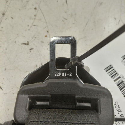 Chevy Equinox Seat Belt Strap Retractor Right Passenger Rear Back 2024