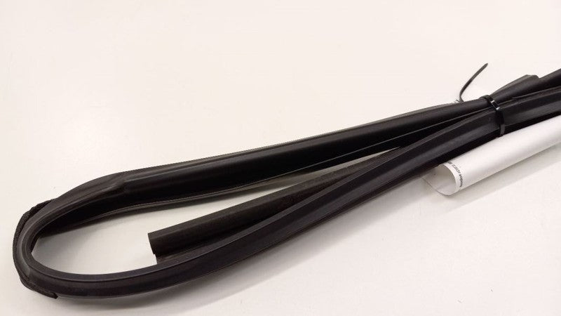 TSX Door Glass Window Seal Rubber Gasket Left Rear Back 2004 2005 2006