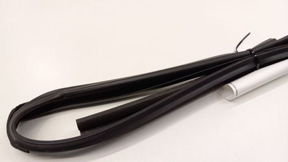 TSX Door Glass Window Seal Rubber Gasket Left Rear Back 2004 2005 2006