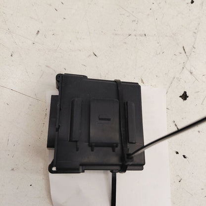 Nissan Maxima Navigation Control Module {476A04RA0C} 2018 2017 2016 OE